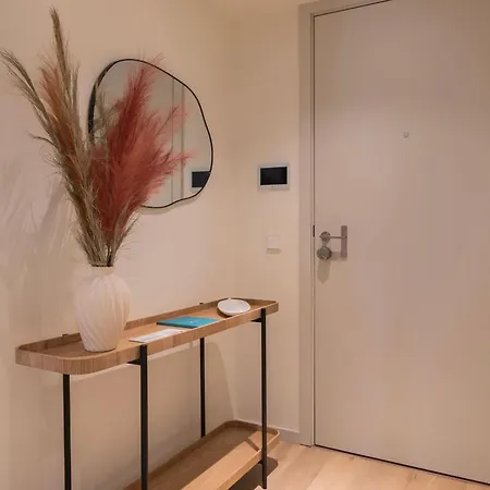 Upscale 1bdr With Pool & Parking By Lovelystay Apartamento *