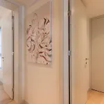 公寓 Upscale 1bdr With Pool & Parking By Lovelystay