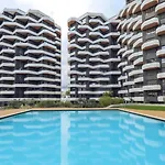 公寓 Upscale 1bdr With Pool & Parking By Lovelystay Lisboa