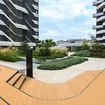 Upscale 1bdr With Pool & Parking By Lovelystay Lisboa
