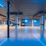 Upscale 1bdr With Pool & Parking By Lovelystay Lisboa