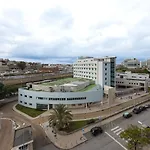 Upscale 1bdr With Pool & Parking By Lovelystay 公寓 Lisboa
